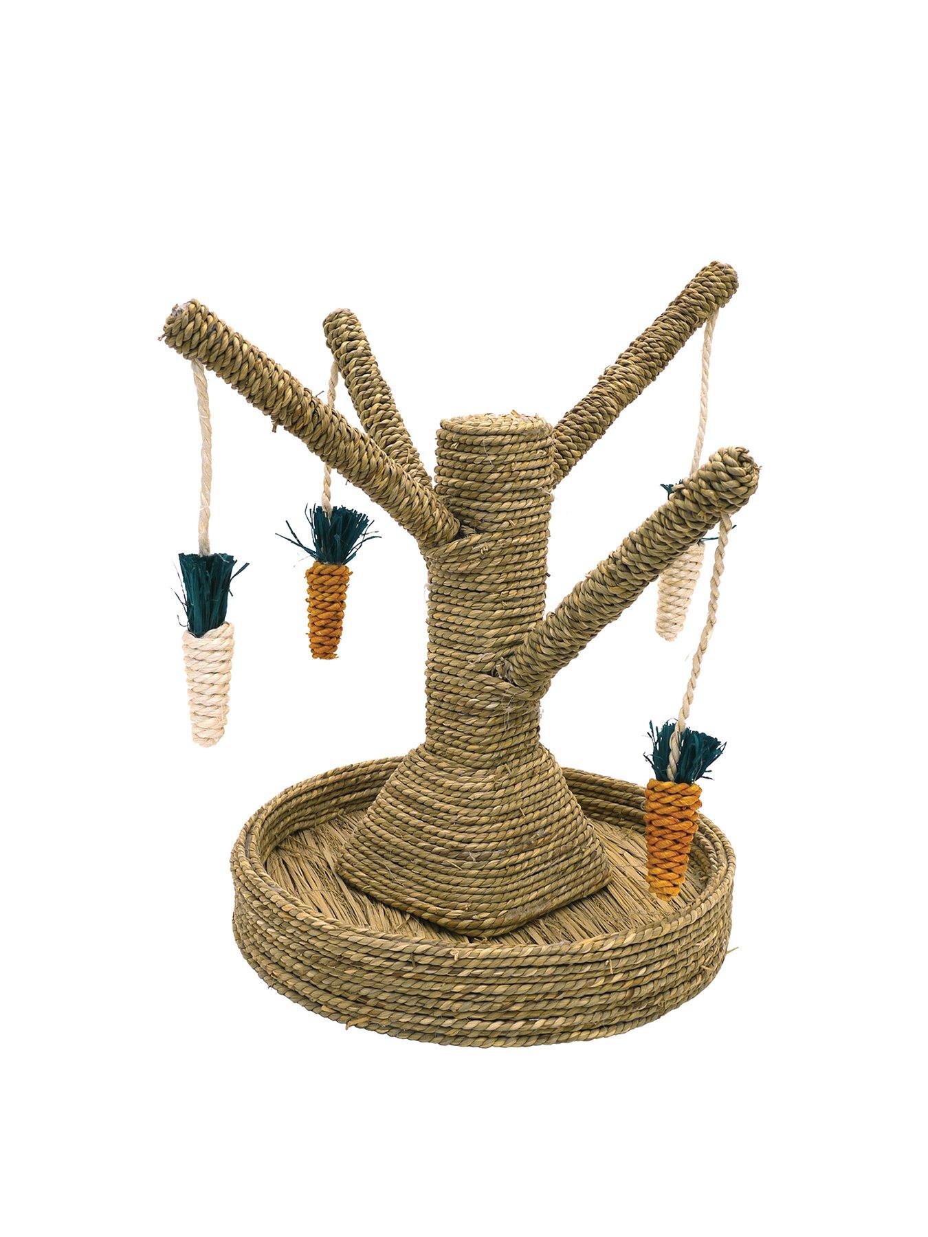 undefined Boredom Braker Bunny Fun Tree