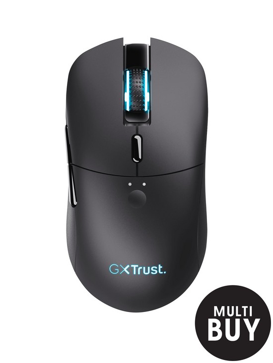 front image of trust-gxt980-redexnbspwirelessnbspmouse