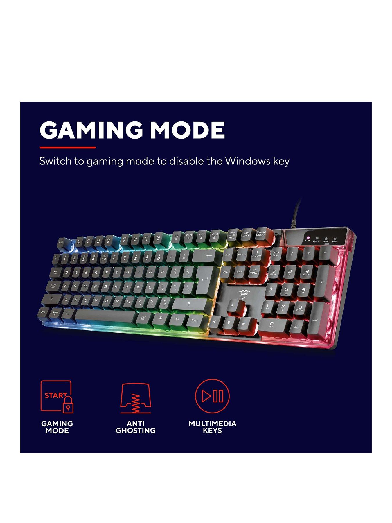  image of trust-gxt838-azor-light-up-rgb-gaming-keyboard-and-mouse-set-for-pcnbsp