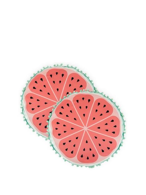 streetwize-accessories-outdoor-pair-of-watermelon-scatter-cushions