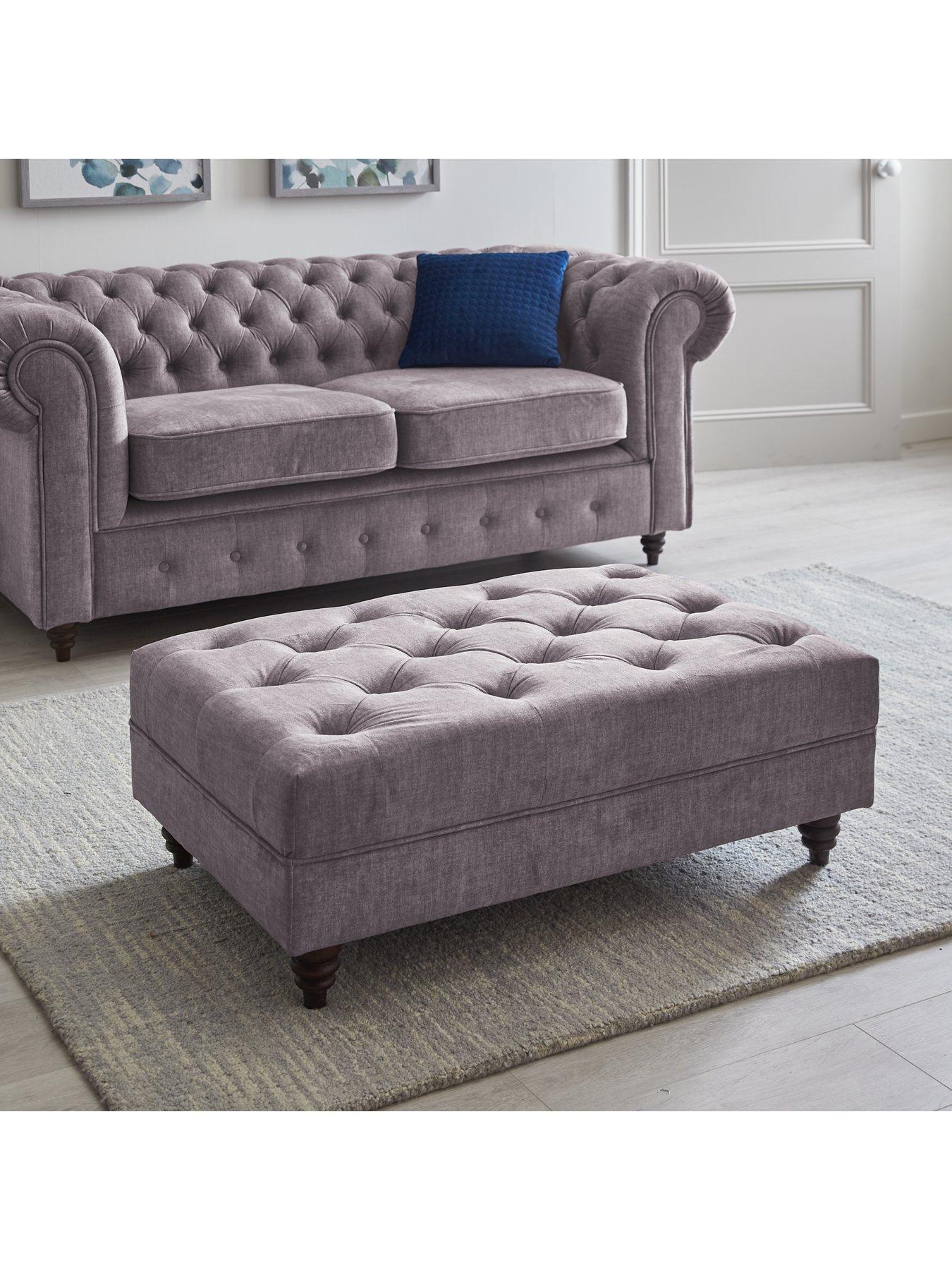 the-very-collection-laura-chesterfieldnbspfabric-footstool-greynbsp--fscreg-certified