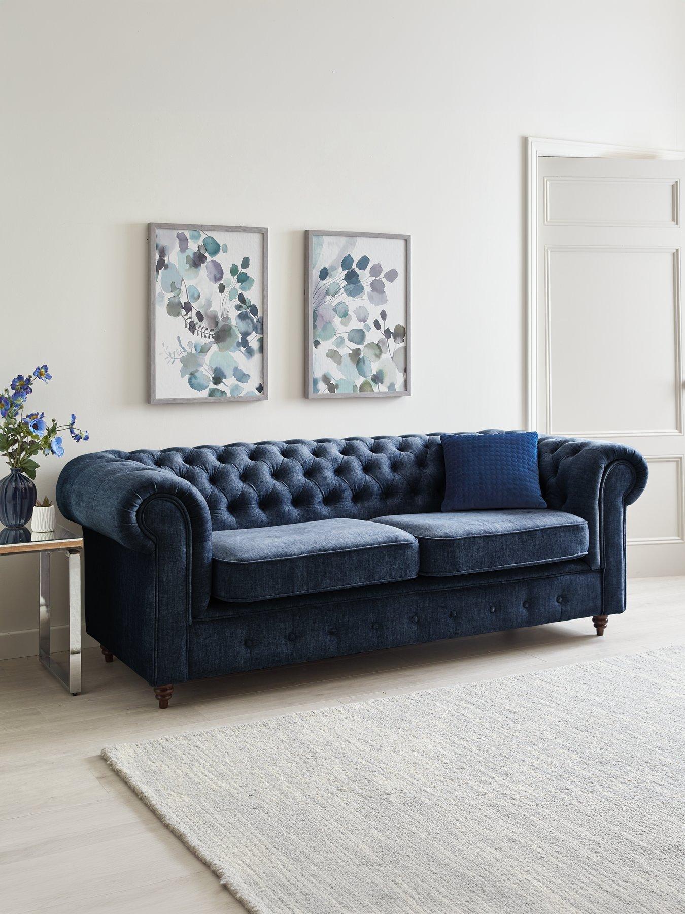 the-very-collection-laura-chesterfieldnbspfabricnbsp3-seater-sofa-greynbsp--fscreg-certified