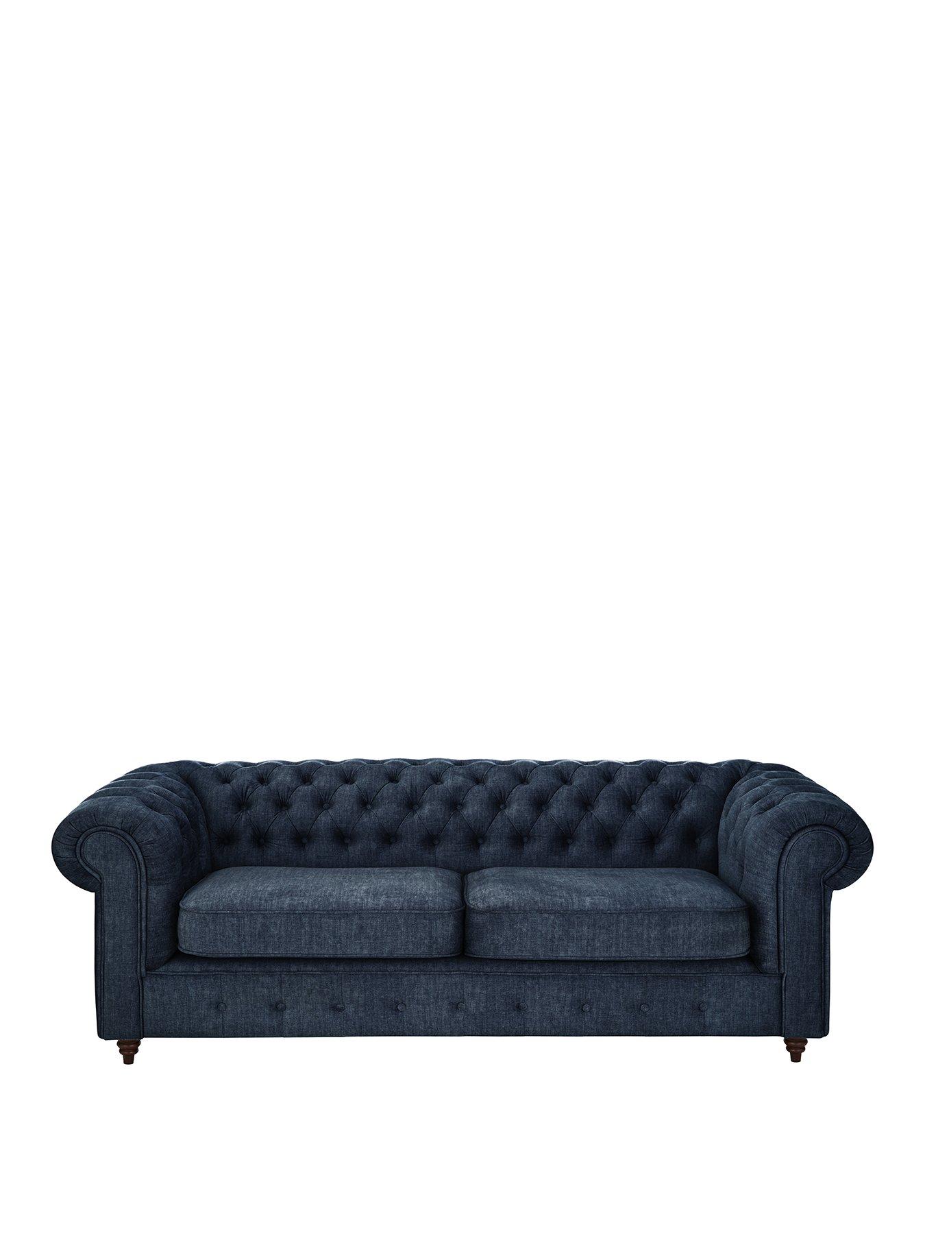 Access global deals home chesterfield sofa