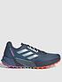  image of adidas-womensnbspterrex-agravic-flow-2-trail-shoesnbsp--navymulti