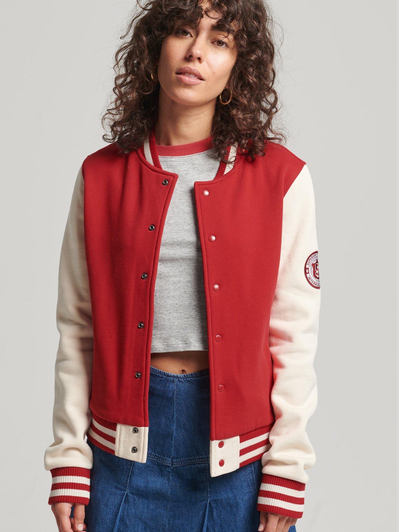 superdry jackets littlewoods