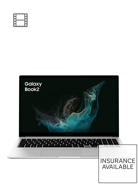 samsung-galaxy-book-2-laptop-156in-fhd-intel-core-i3-8gb-ram-256gb-ssd-silver
