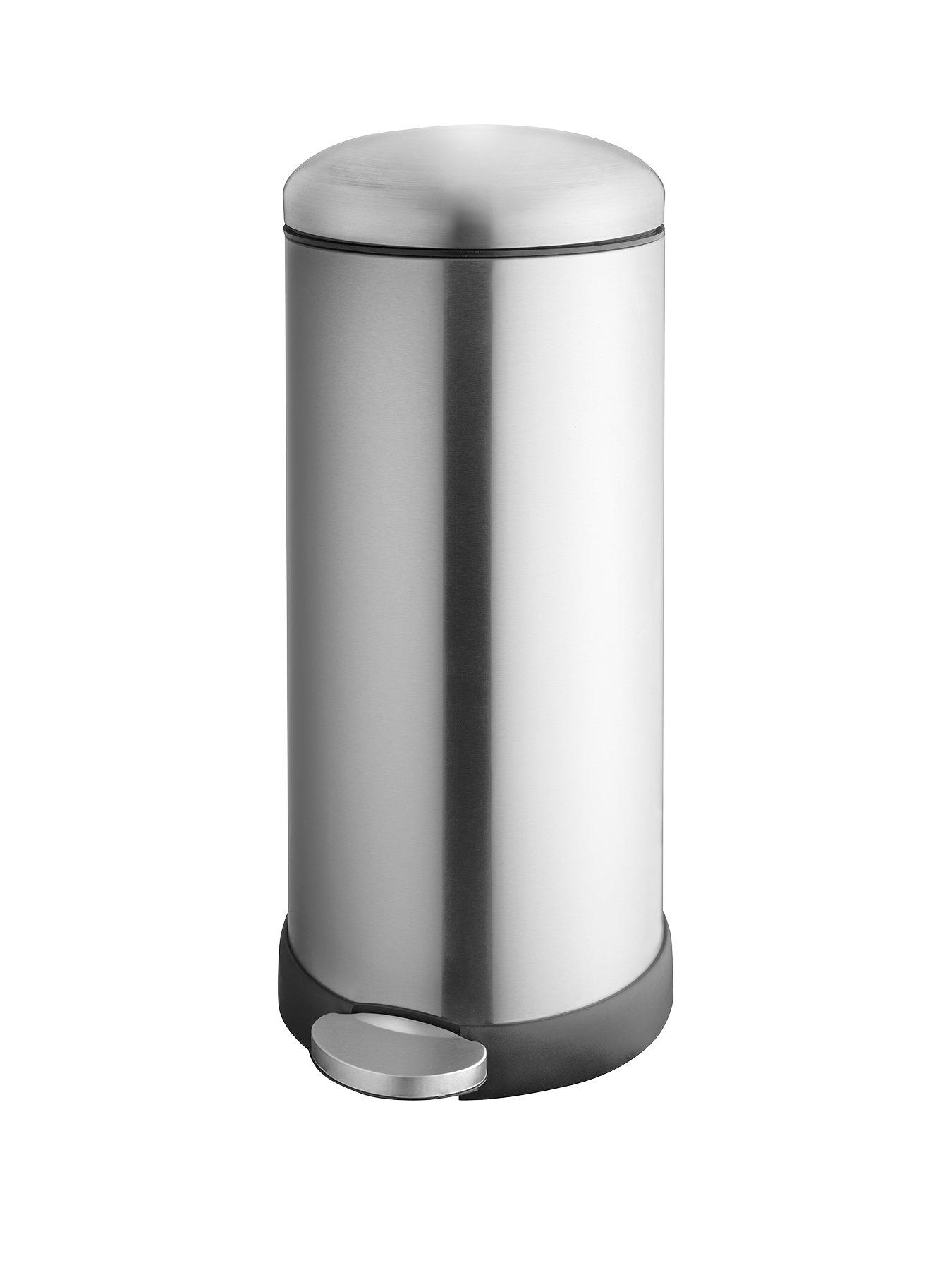 undefined Dome Pedal Bin