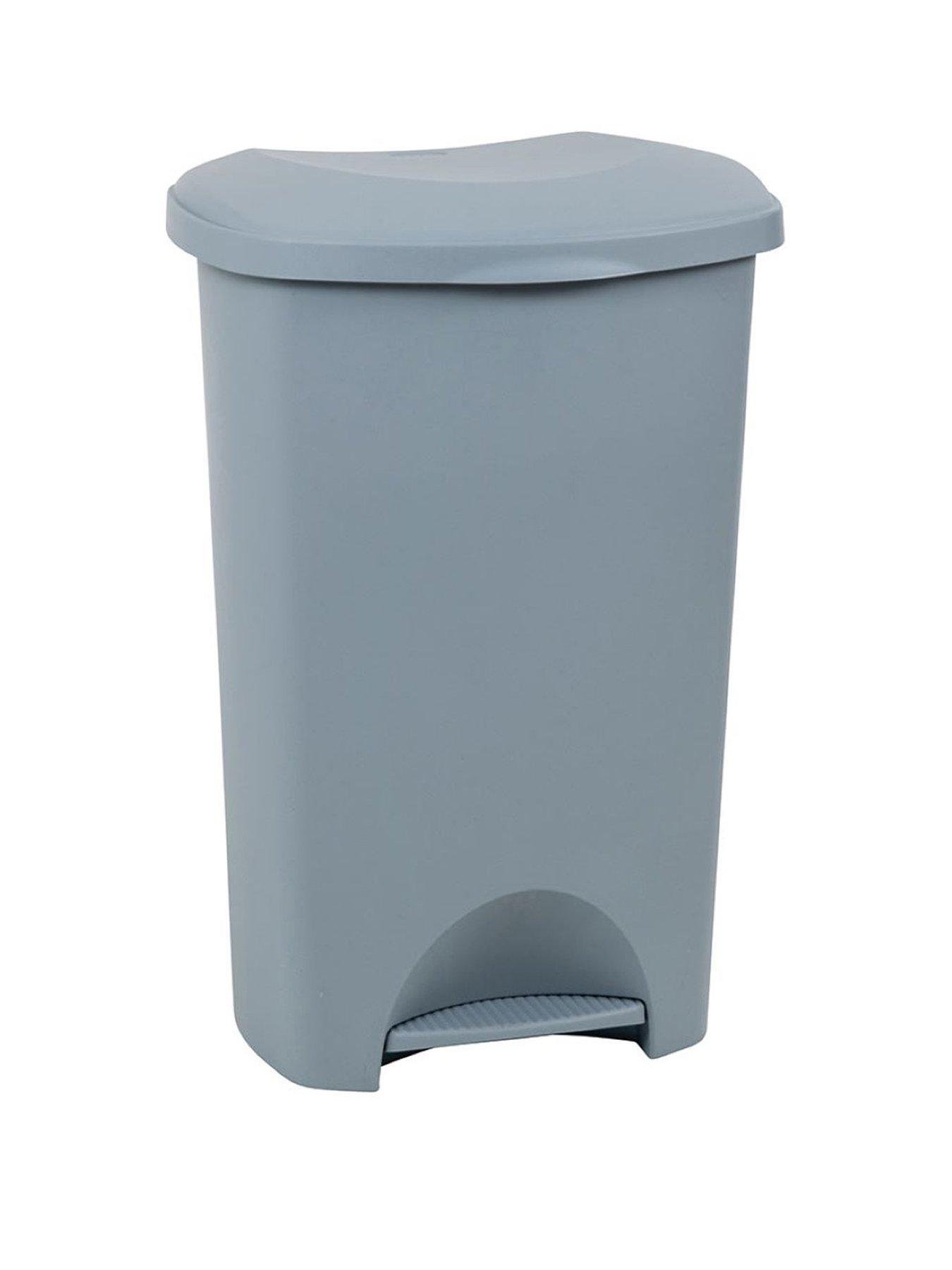 undefined 50-Litre Pedal Bin