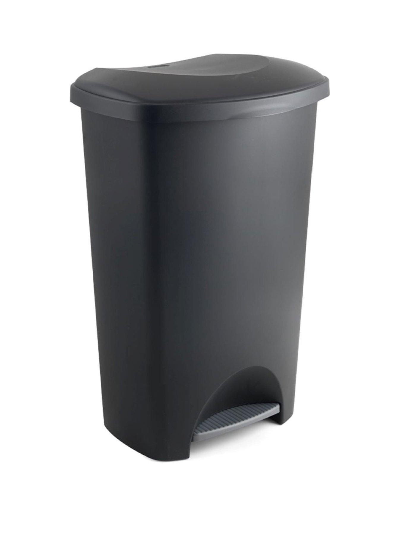 undefined 50-Litre Pedal Bin