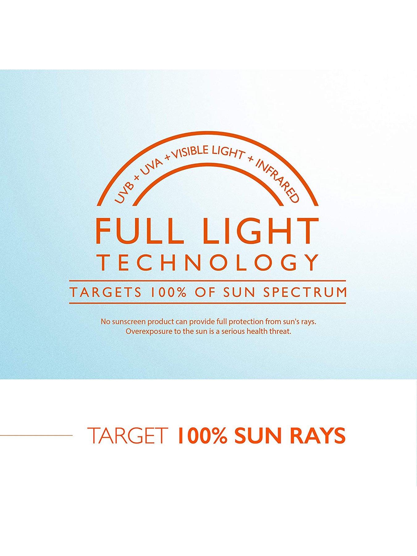  image of lancaster-sun-sport-invisible-face-gel-spf30-50ml