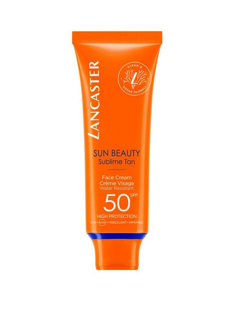 lancaster-sun-beauty-face-cream-spf50-50ml