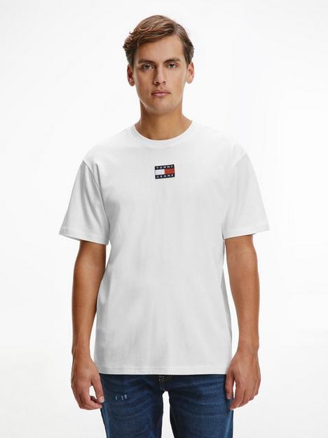 tommy-jeans-badge-t-shirt-white