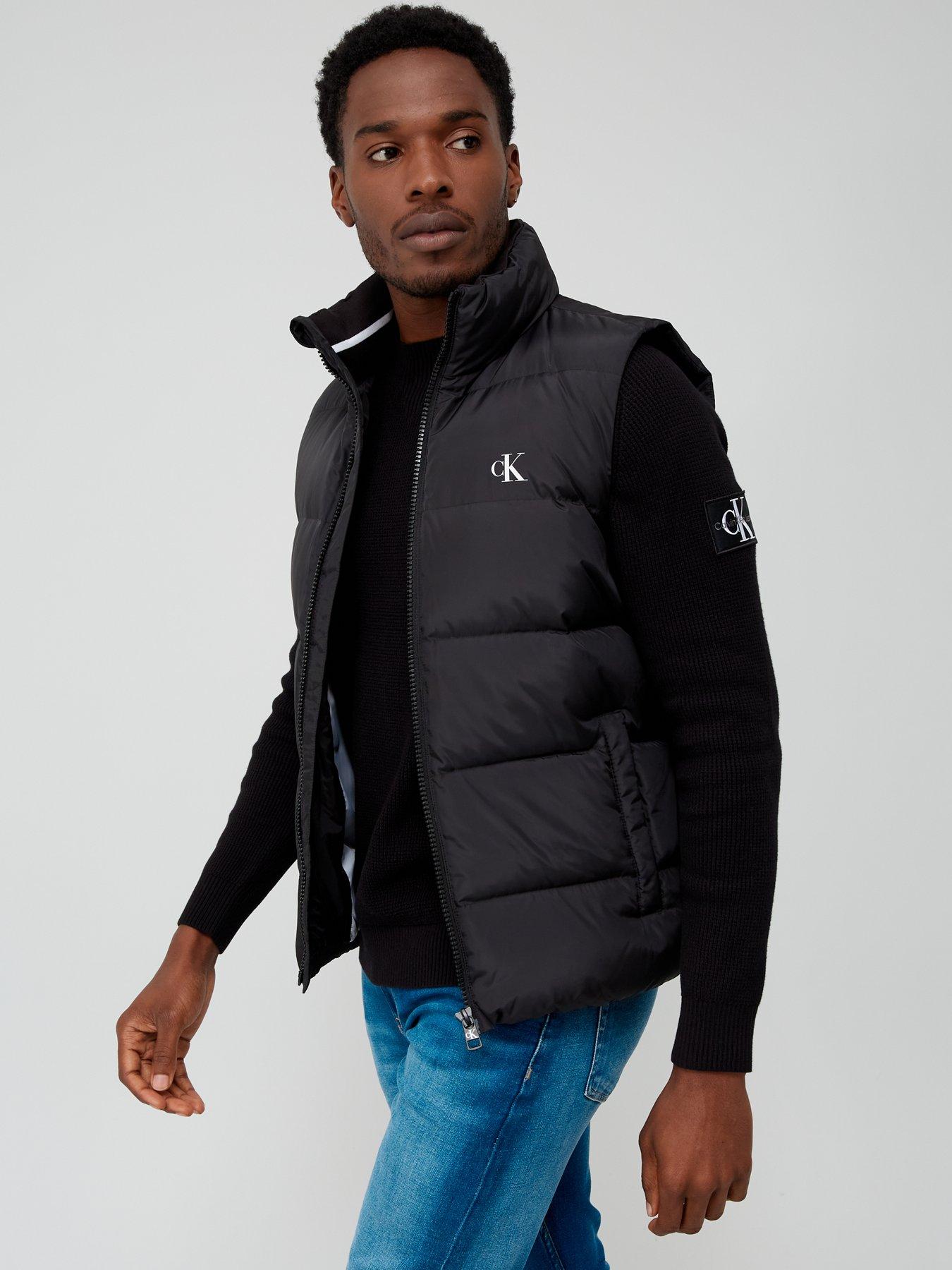 Calvin klein jeans | Coats \u0026 jackets 