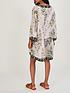 image of monsoon-chintz-border-print-cover-up