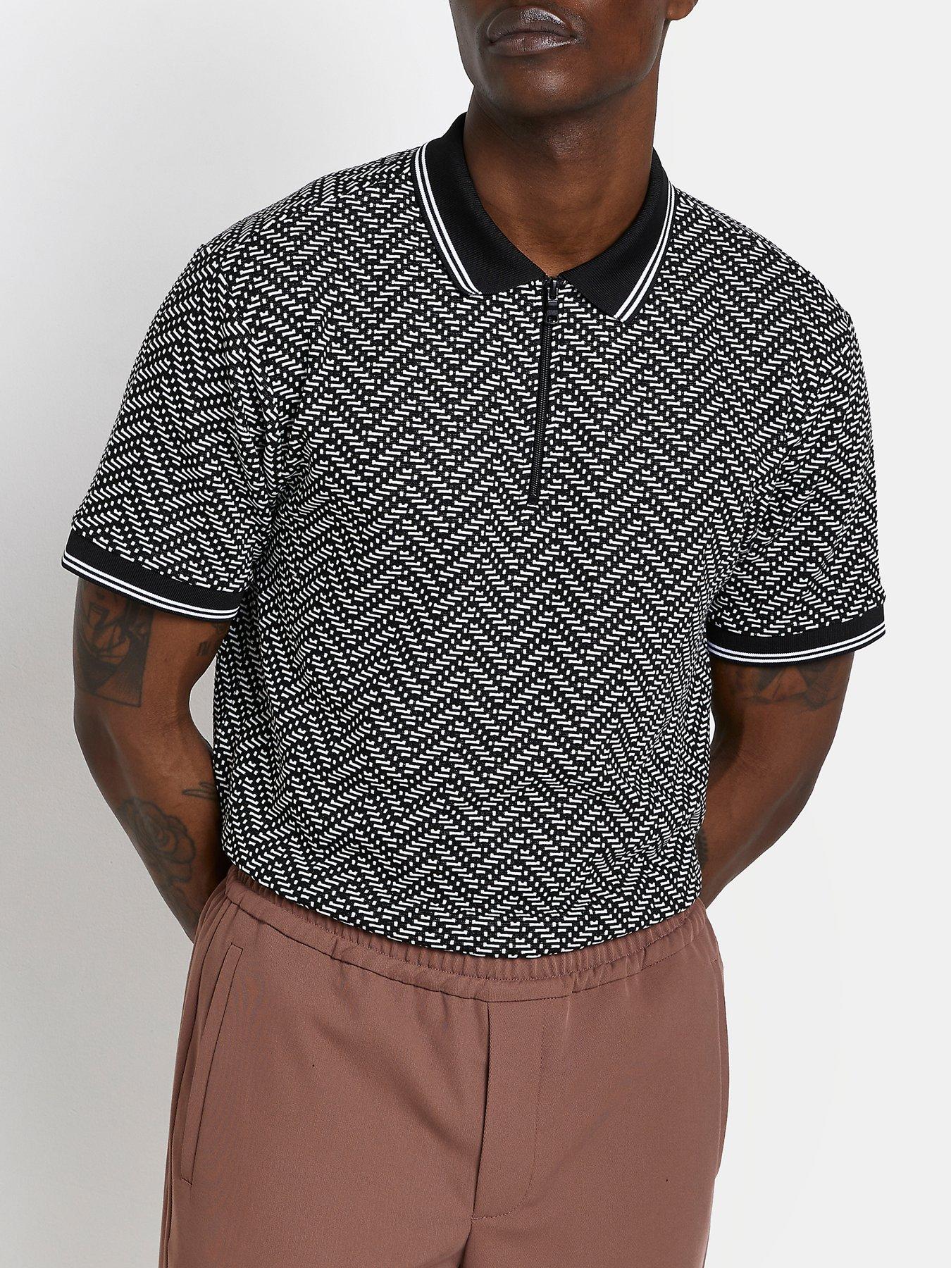 River island | T-shirts \u0026 polos | Men 