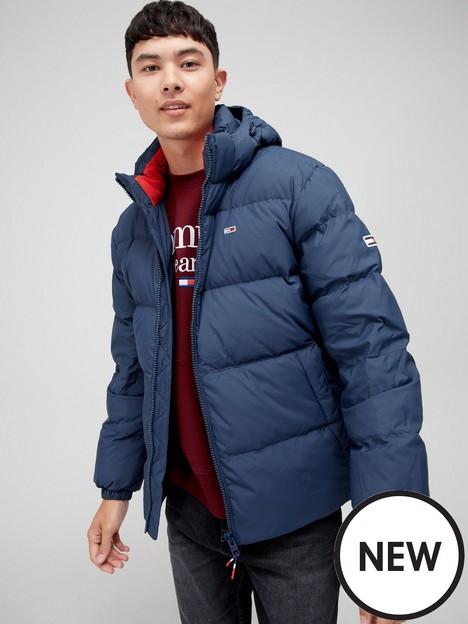 tommy-jeans-tjm-essential-down-fill-padded-jacket-twilight-navy