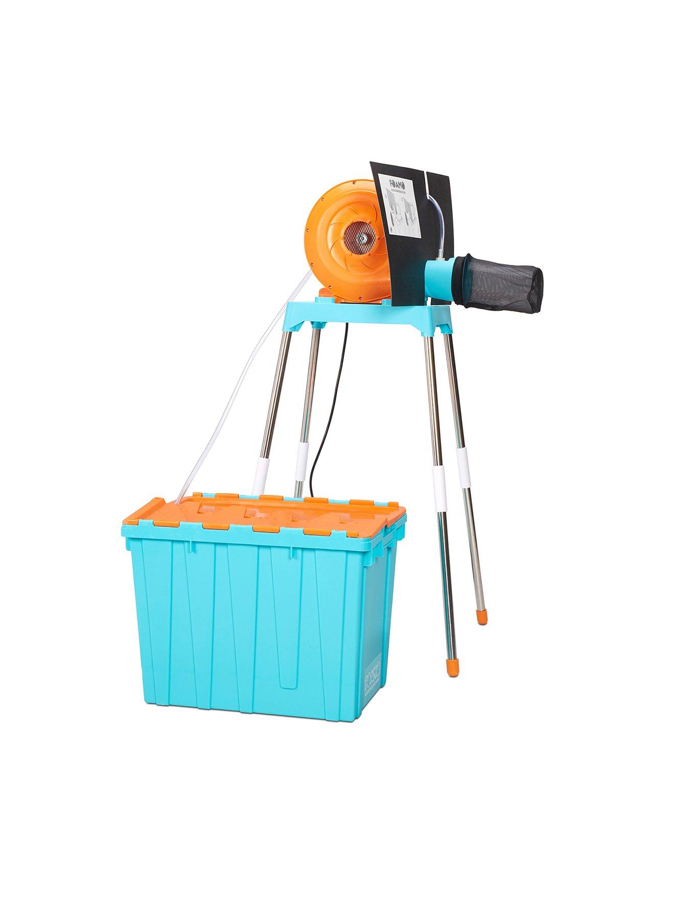 Little Tikes Foamo Bubble Machine