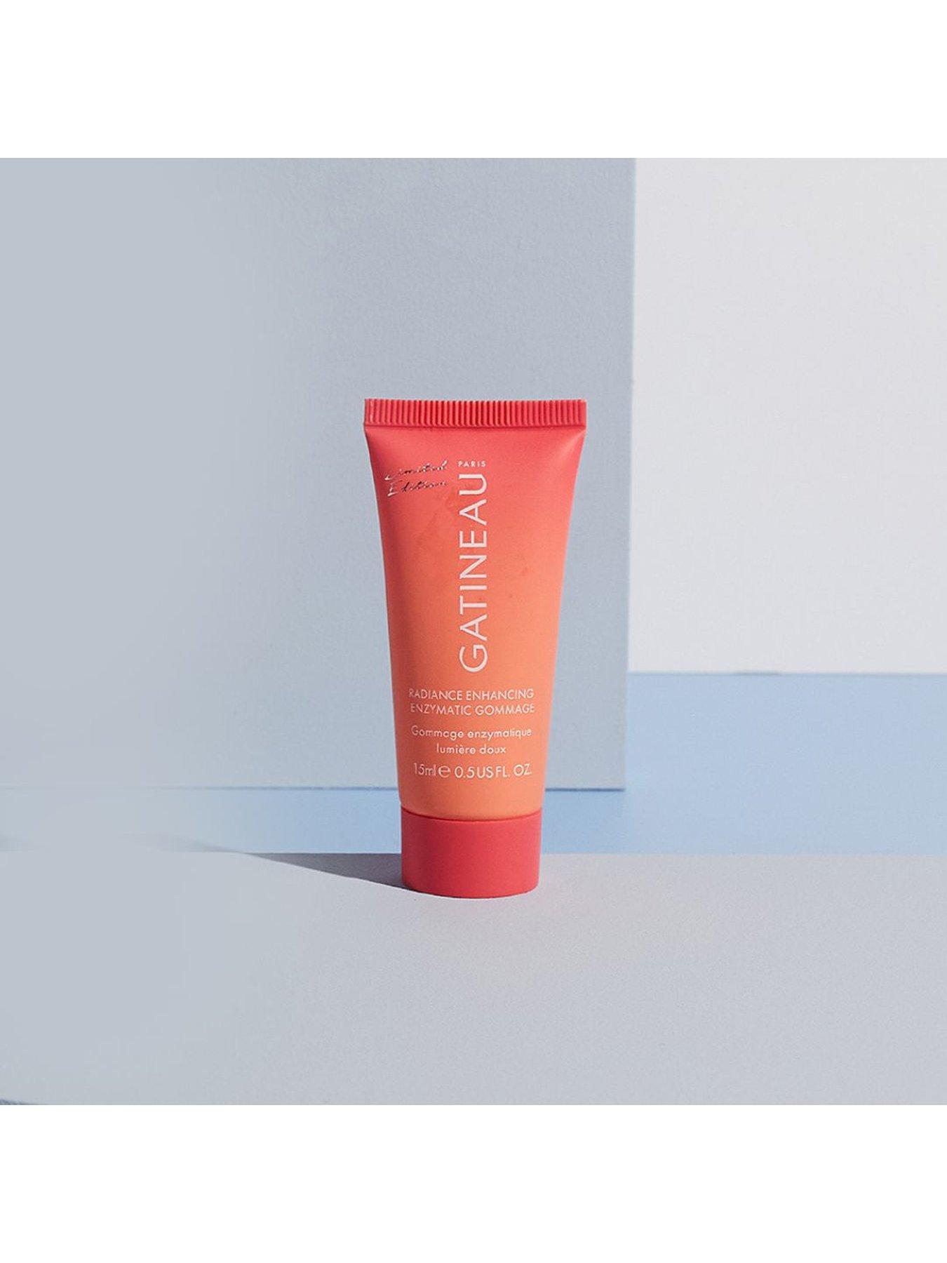  image of gatineau-limited-edition-radiance-gommage-ltd-edition-15ml