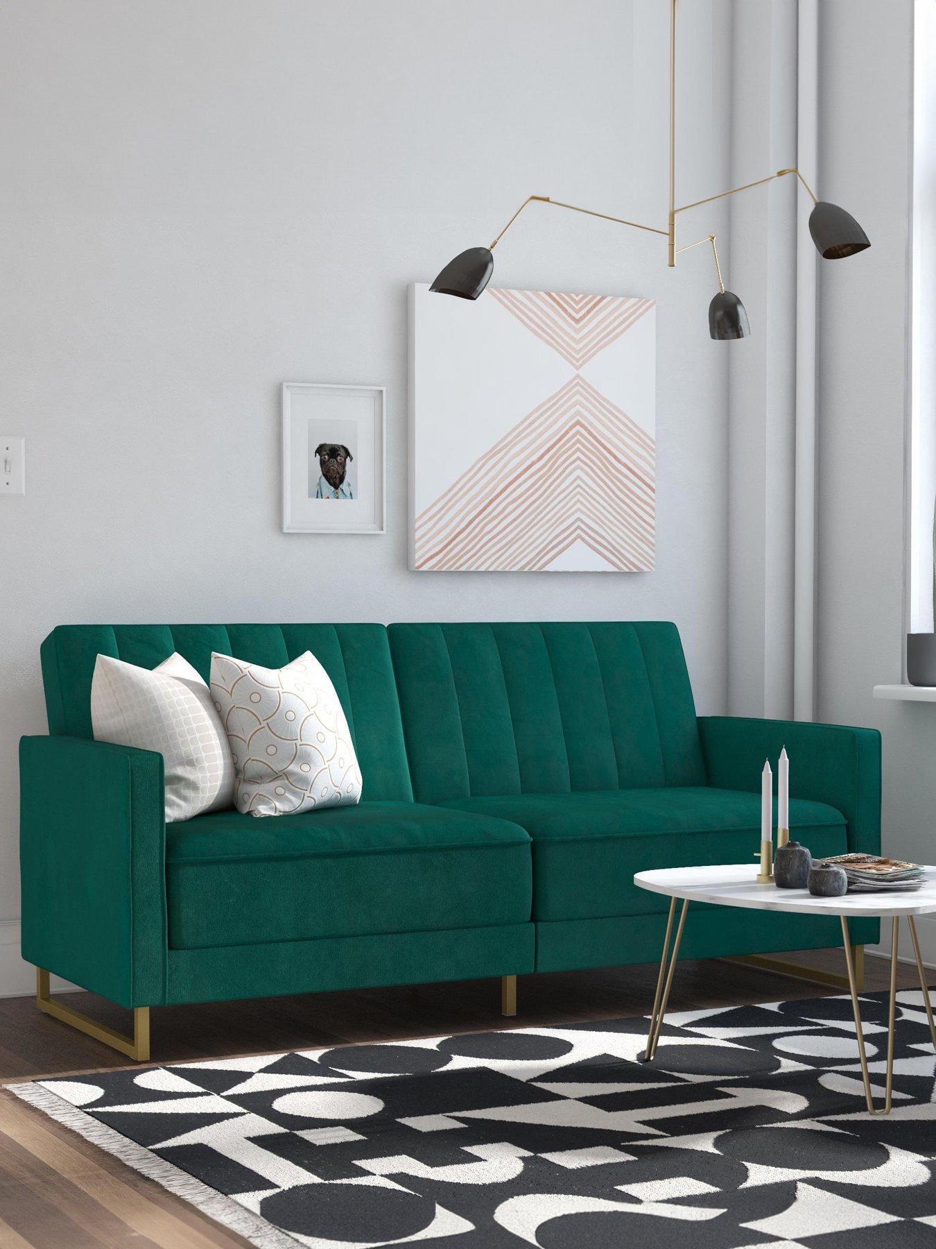 Novogratz Skyla Sofabed