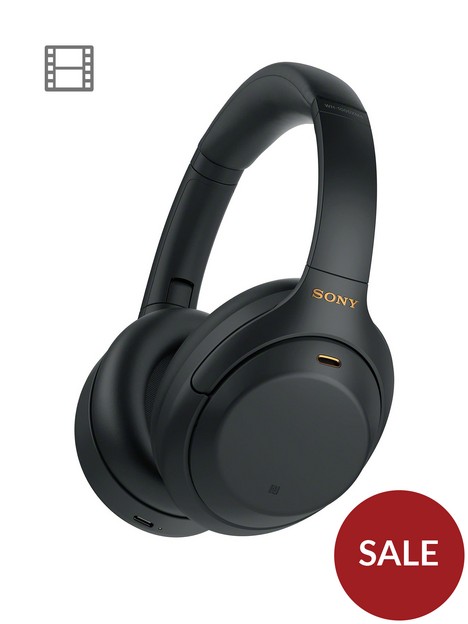 sony-wh-1000xm4-noise-cancelling-wireless-headphones-black