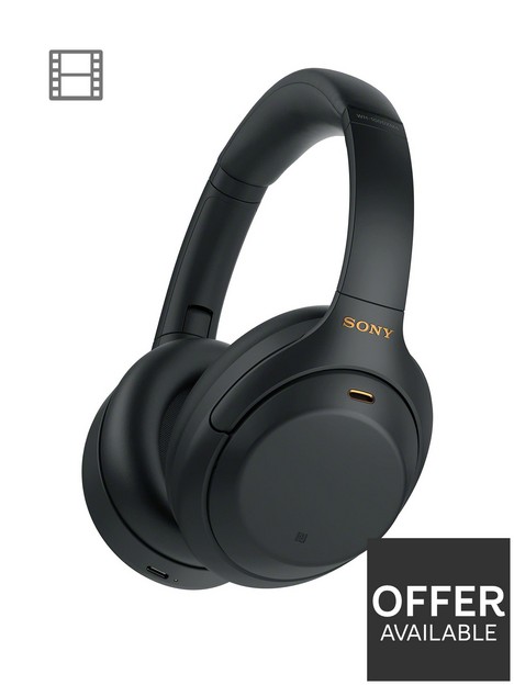 sony-wh-1000xm4-noise-cancelling-wireless-headphones-black