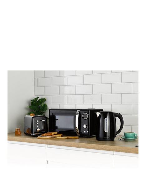 daewoo-kensington-jug-kettle-2-slice-toaster-microwave-triple-pack-black