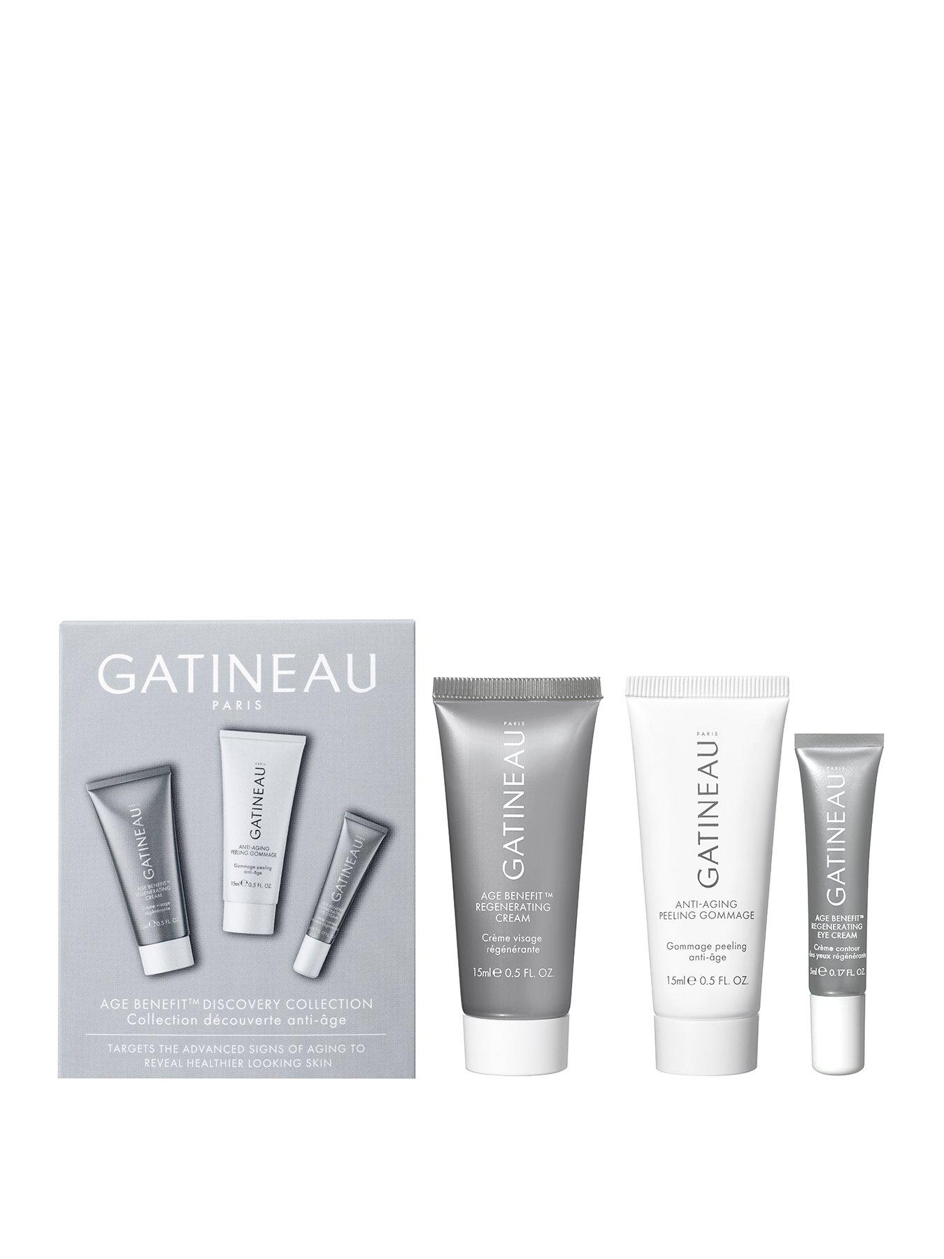 Image 1 of 2 of Gatineau Age Benefit Discovery Kit (Worth &pound;59)