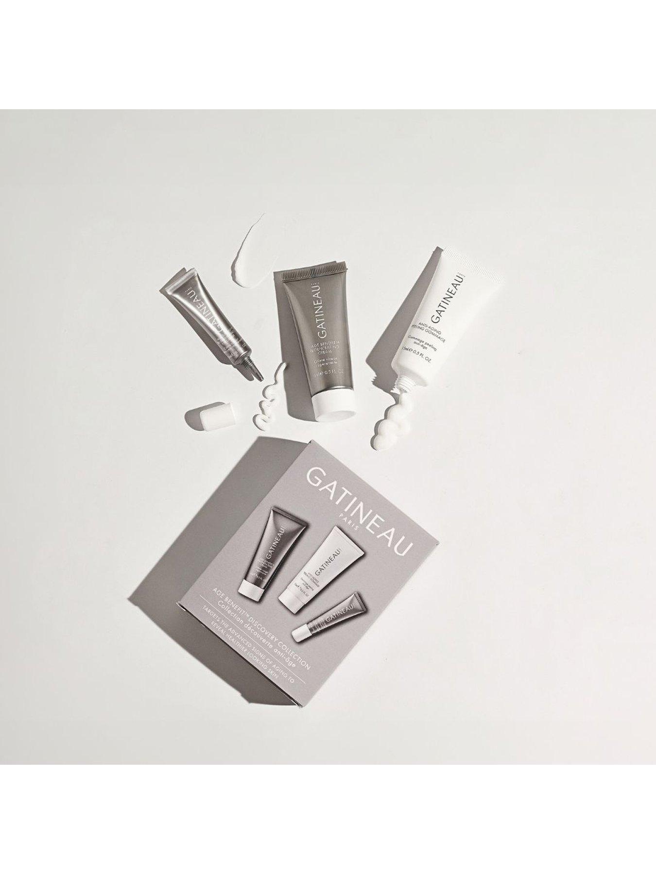 Image 2 of 2 of Gatineau Age Benefit Discovery Kit (Worth &pound;59)