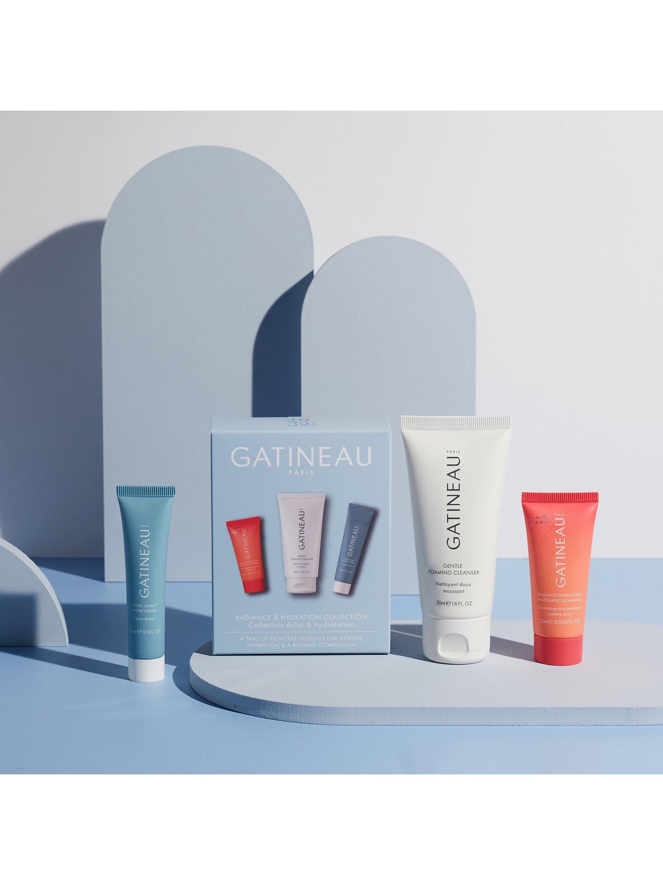  image of gatineau-radiance-hydration-discovery-kit
