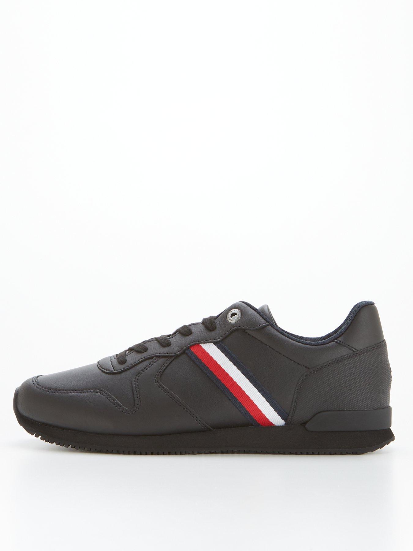 Iconic runner best sale tommy hilfiger