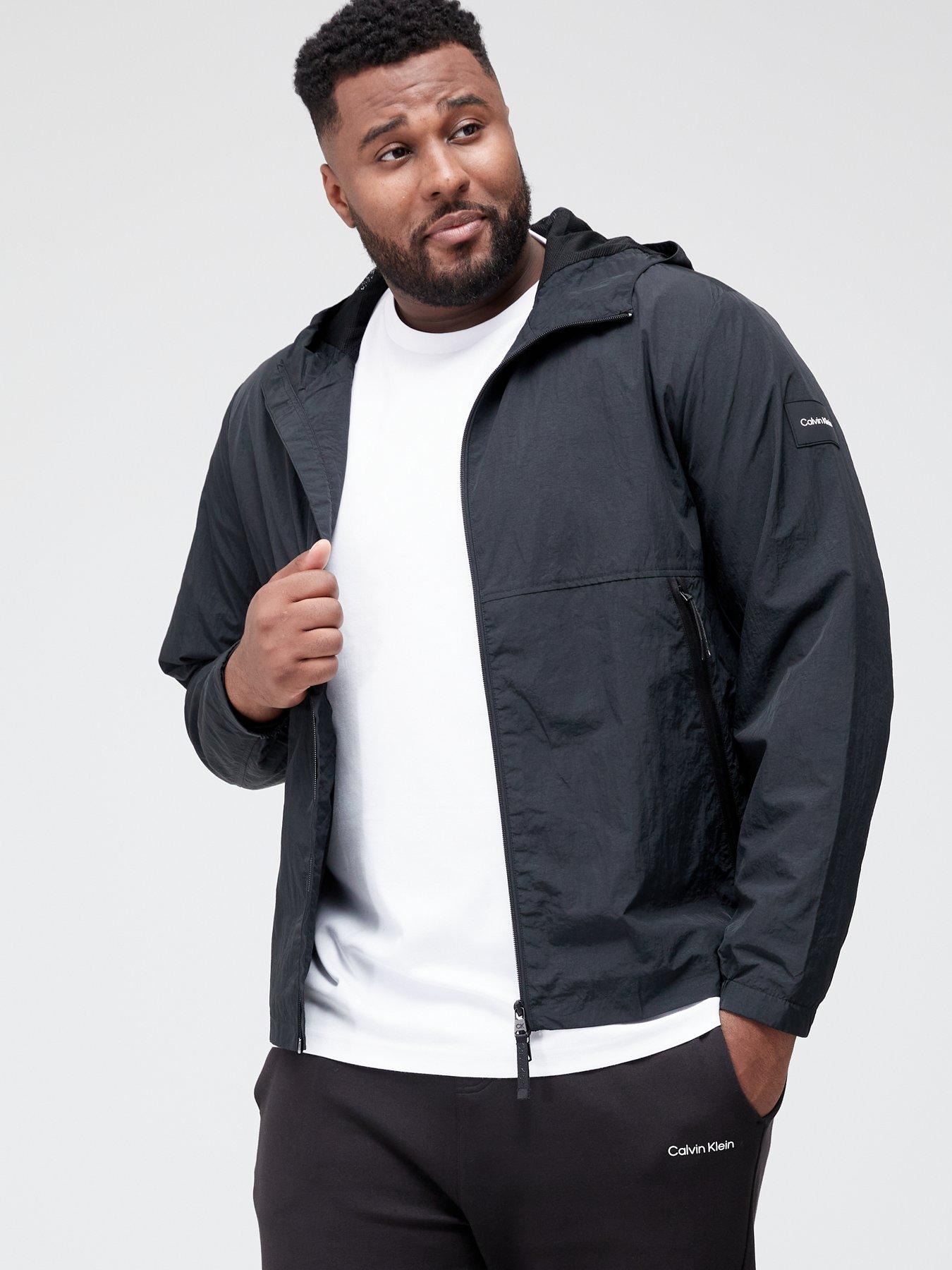 North face tall on sale sizes