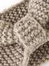  image of v-by-very-knitted-headband-taupe