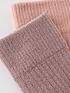  image of everyday-soft-rib-lounge-sock-2-packnbsp--pinklilac
