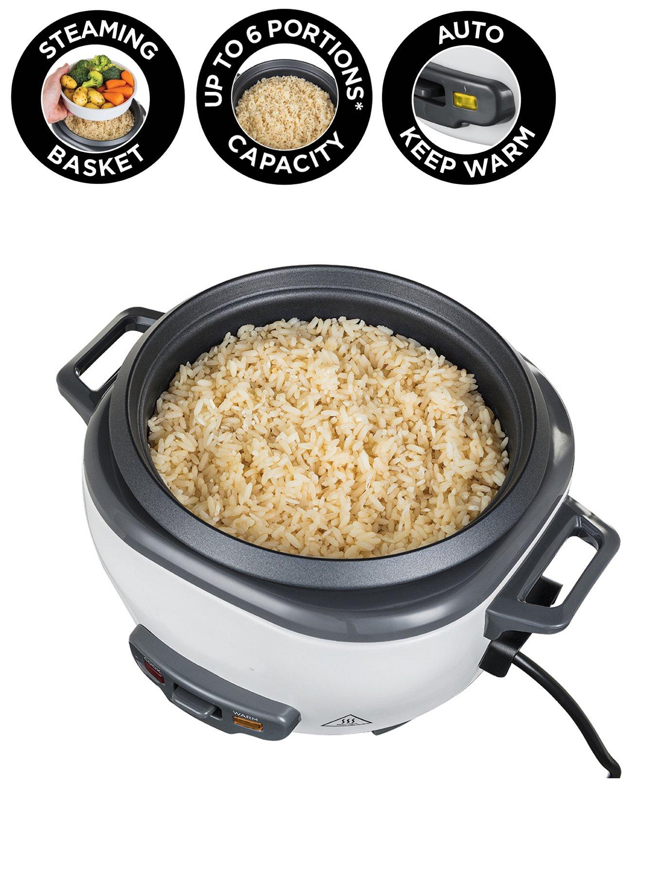 Russell Hobbs Rice Cooker medium