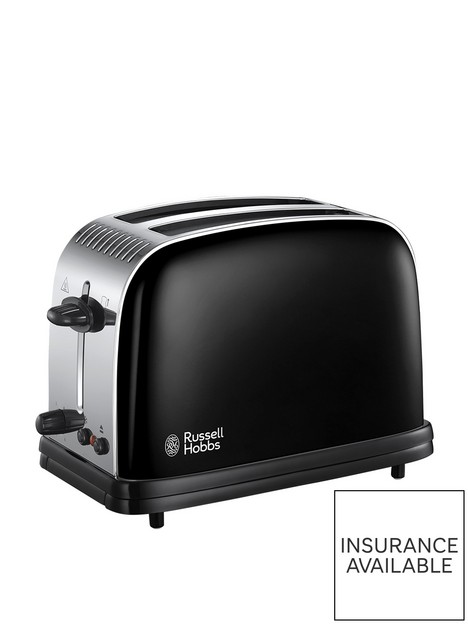 russell-hobbs-2-slice-toaster-stainless-steel-black-liftamplook