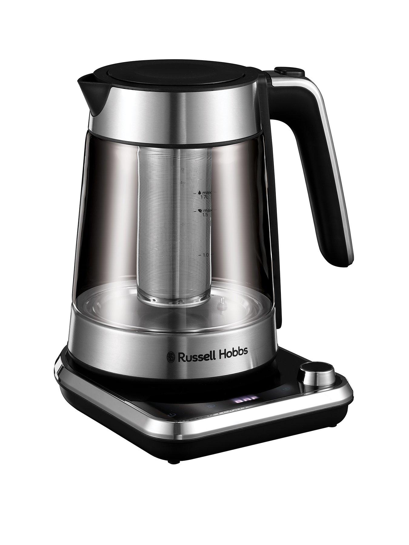 undefined Attentiv Variable Temperature Kettle