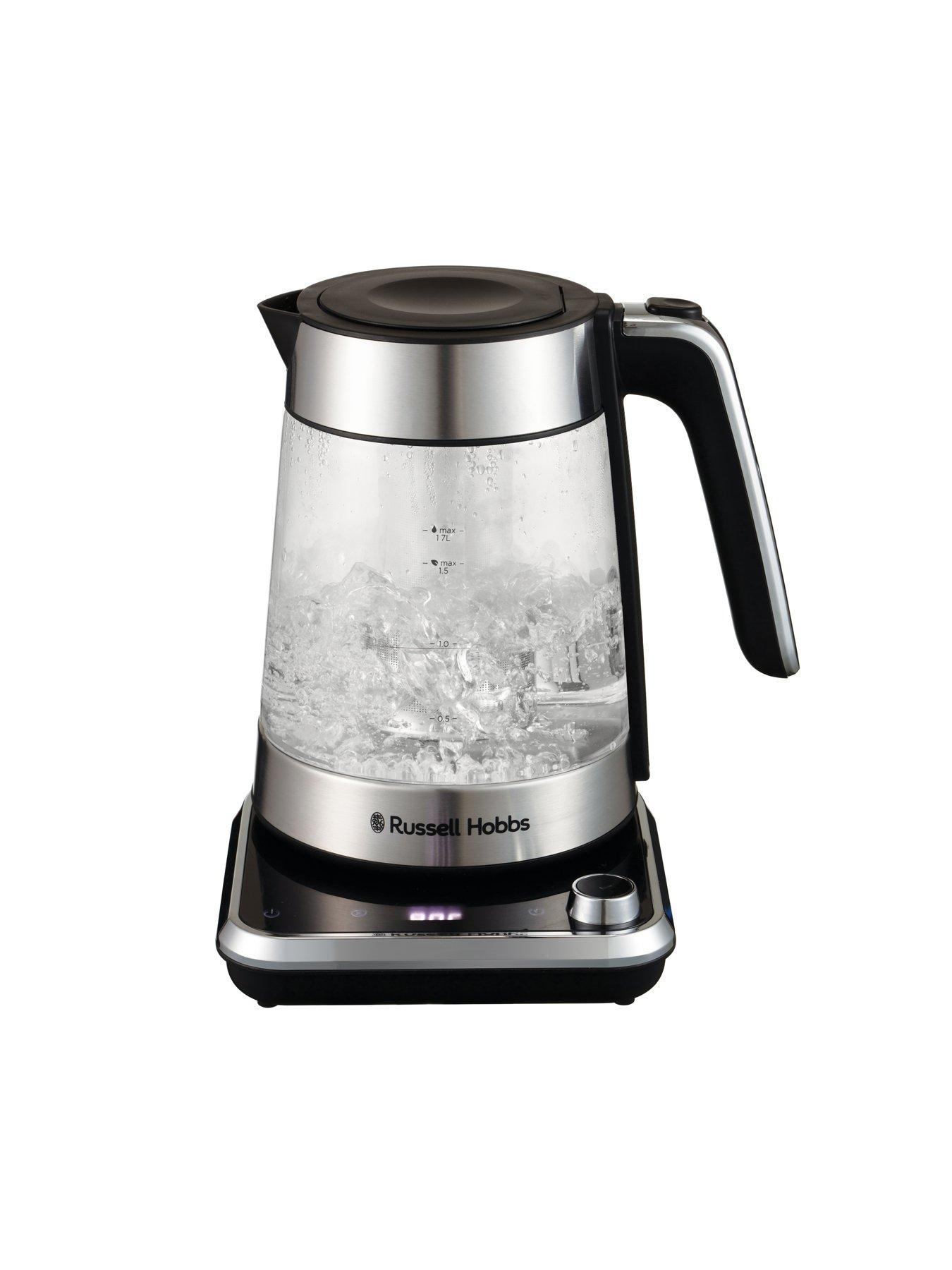 Russell hobbs cheap mode kettle