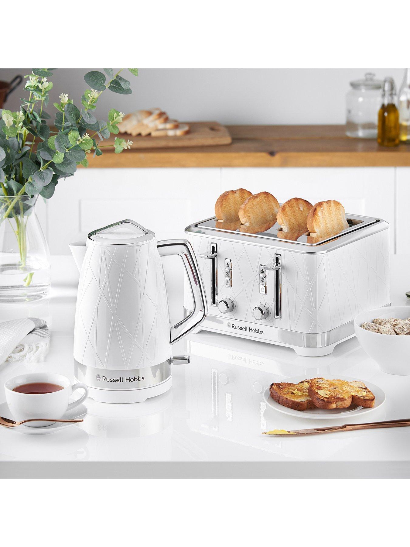 Retail Therapy Online - Russell Hobbs Limited Edition on Sale! 40
