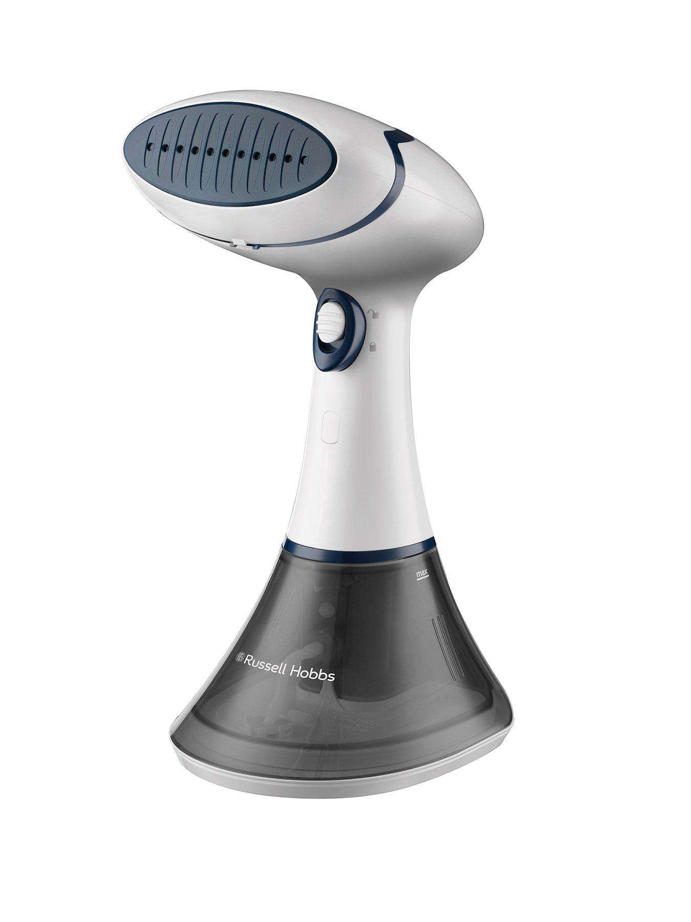 Image 1 of 7 of Russell Hobbs Steam Genie Essential garment steamer