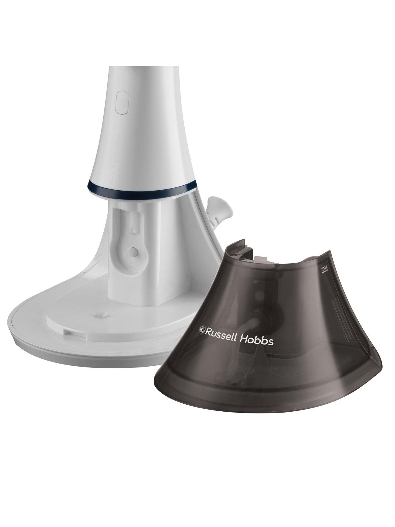  image of russell-hobbs-steam-genie-essential-garment-steamer