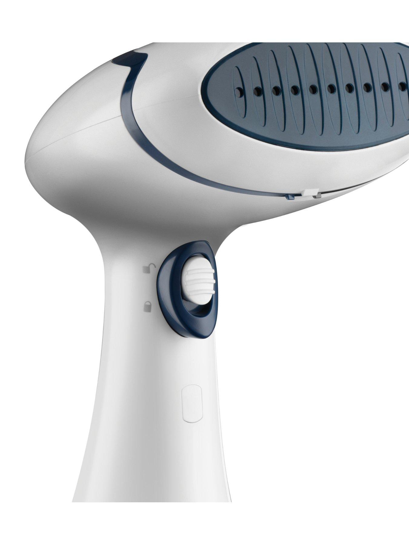  image of russell-hobbs-steam-genie-essential-garment-steamer