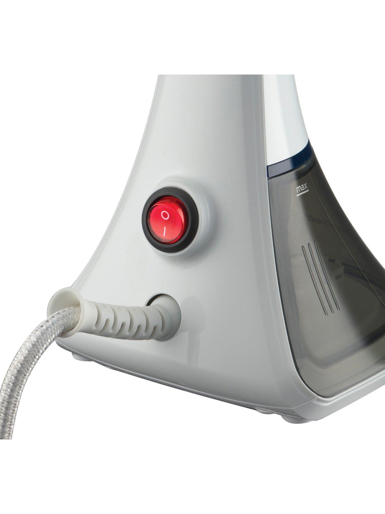  image of russell-hobbs-steam-genie-essential-garment-steamer