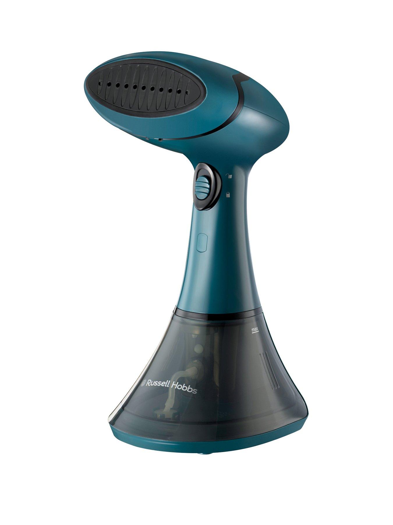 Russell Hobbs Steam Genie Hand Held Steamer - 27220