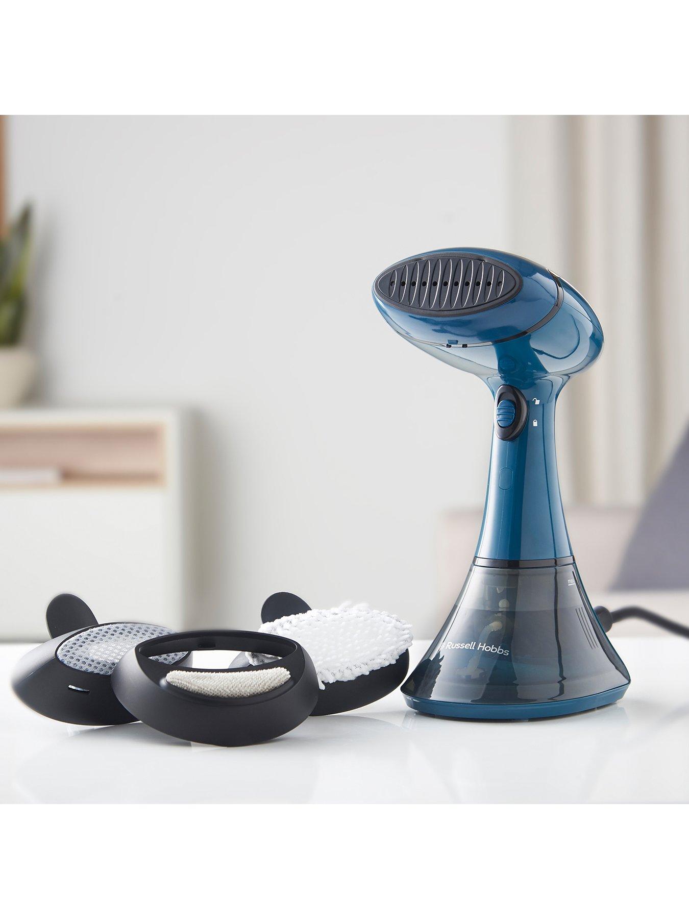 Image 3 of 8 of Russell Hobbs Steam Genie Hand Held Steamer -&nbsp;27220