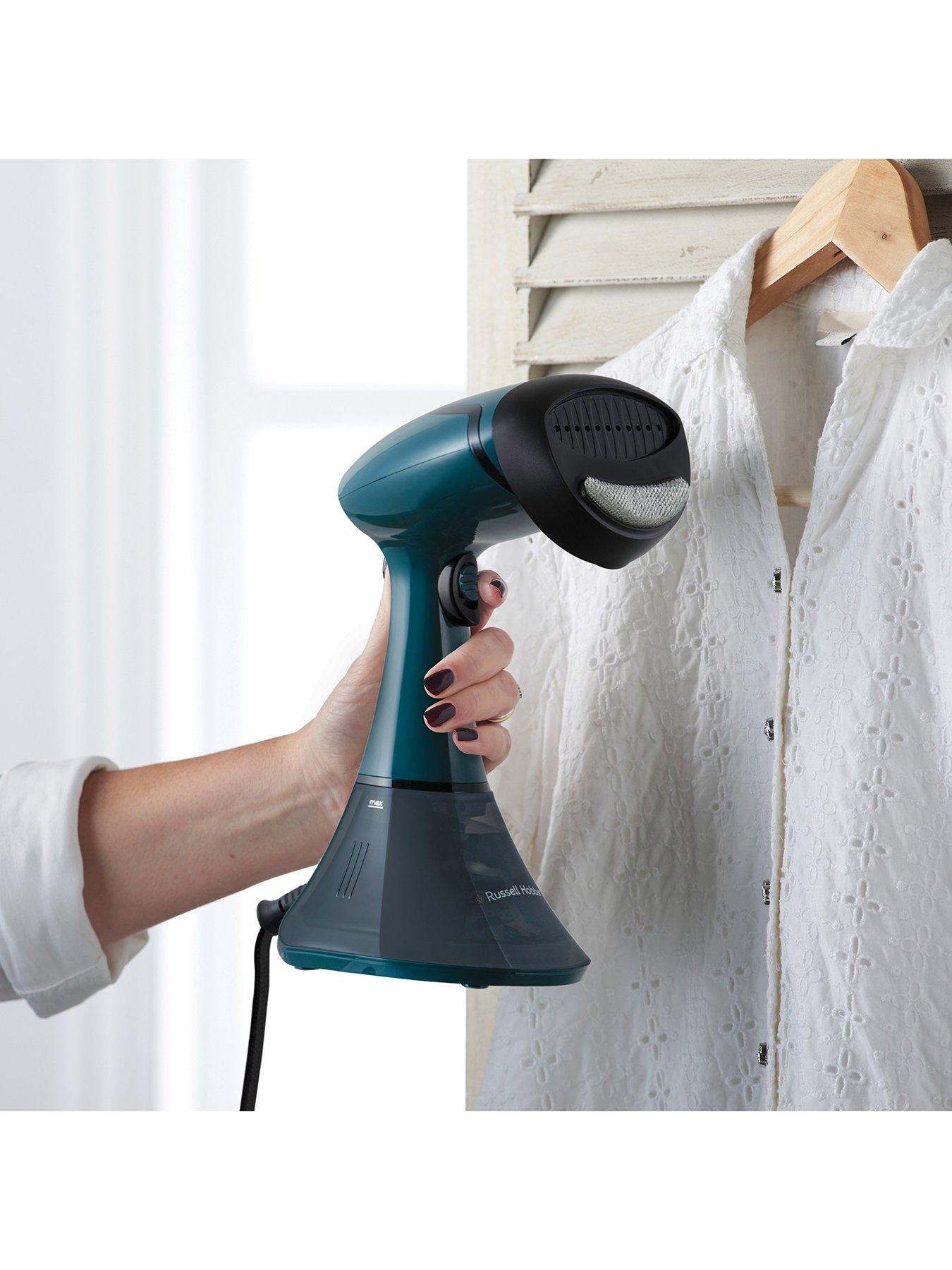 Image 4 of 8 of Russell Hobbs Steam Genie Hand Held Steamer -&nbsp;27220