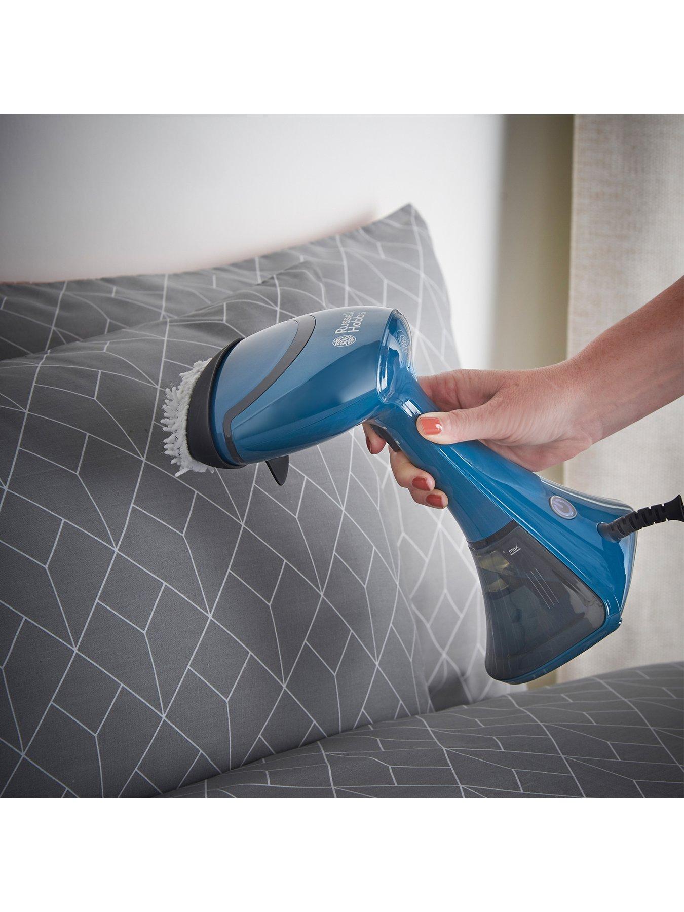 Image 5 of 8 of Russell Hobbs Steam Genie Hand Held Steamer -&nbsp;27220