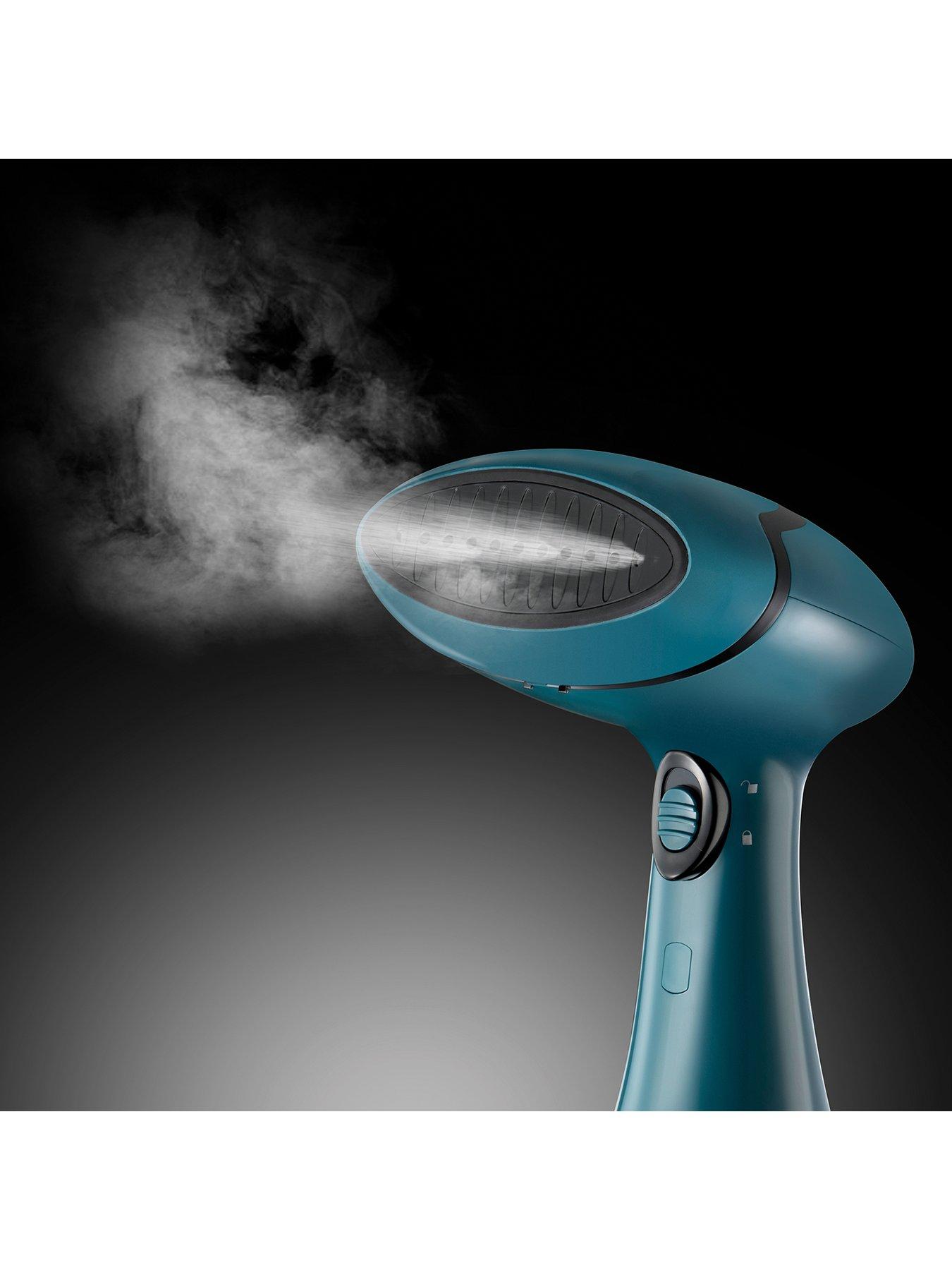 Image 6 of 8 of Russell Hobbs Steam Genie Hand Held Steamer -&nbsp;27220