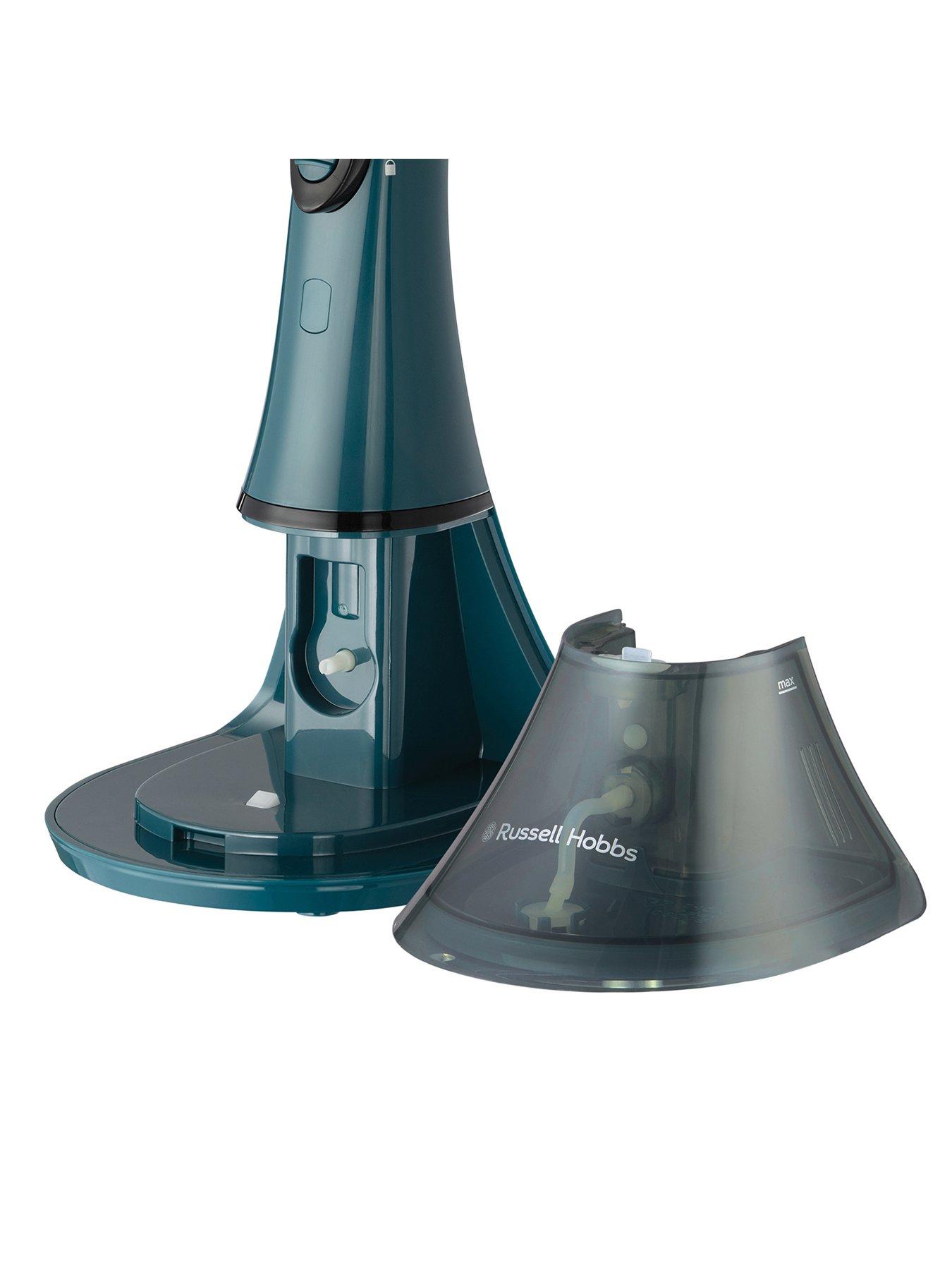 Image 7 of 8 of Russell Hobbs Steam Genie Hand Held Steamer -&nbsp;27220