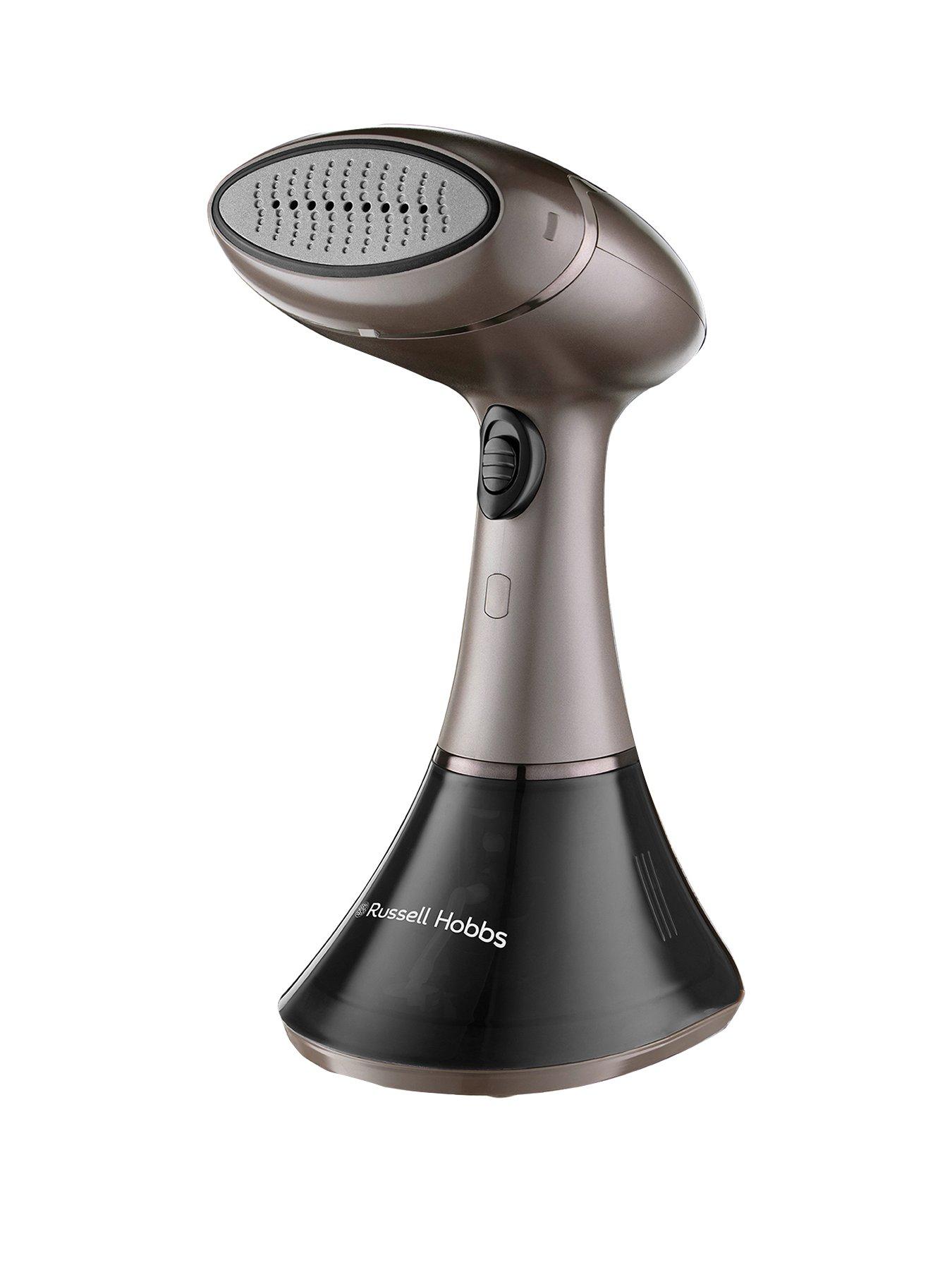 Russell Hobbs Steam Genie Aroma Garment Steamer