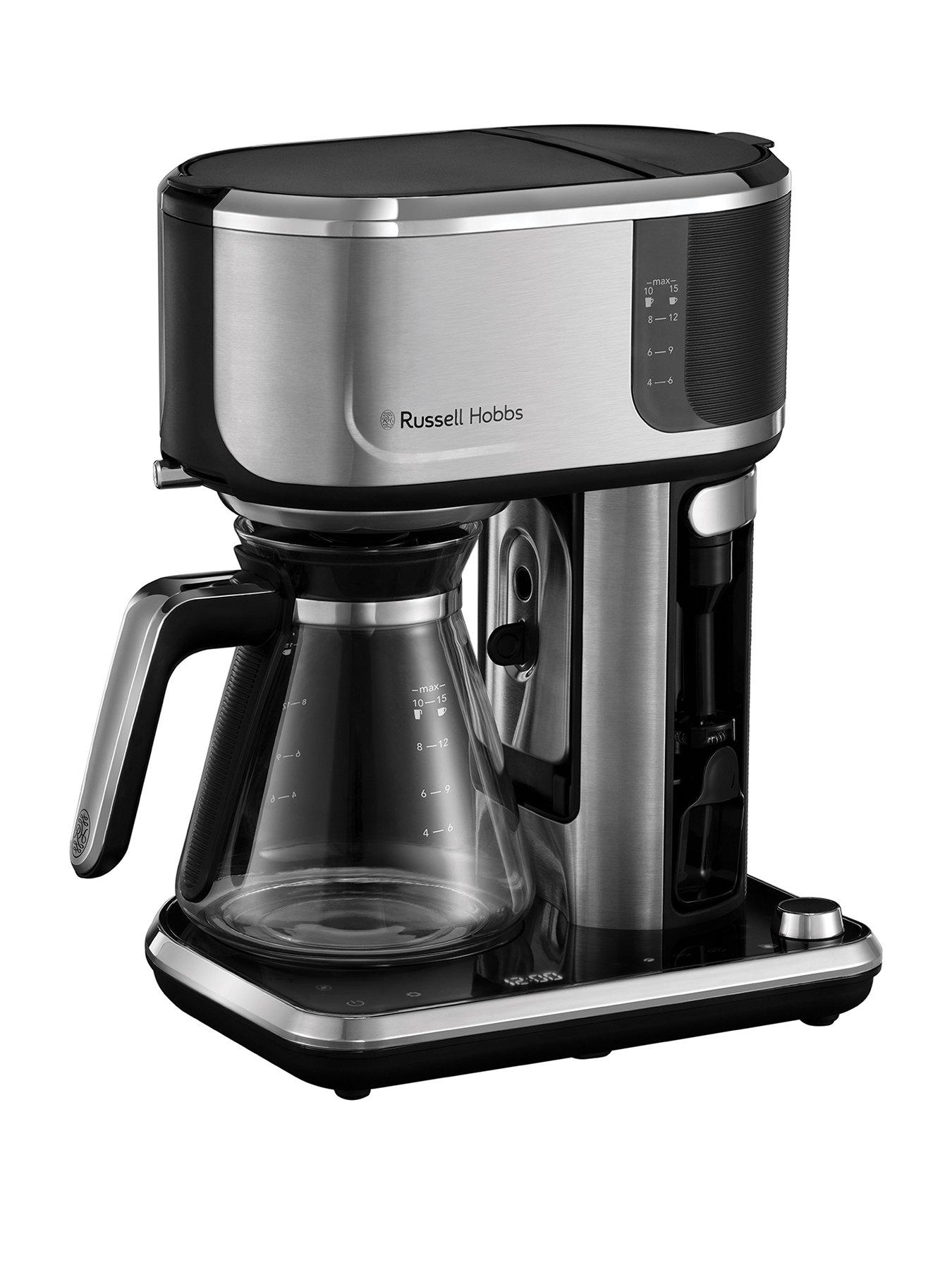  image of russell-hobbs-attentiv-coffee-maker